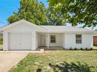 116 Southland St, Centerton, AR 72719