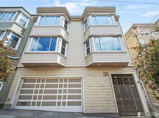 1970 Scott St, San Francisco, CA 94115