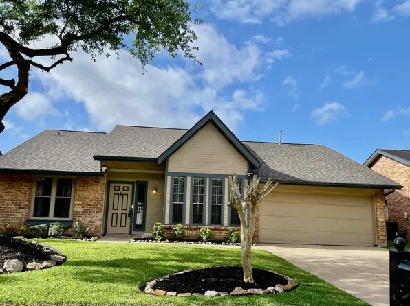 3324 Cannon Pass Ct, Sugar Land, TX 77478