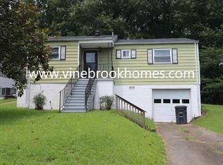 227 Pine St, Bessemer, AL 35023