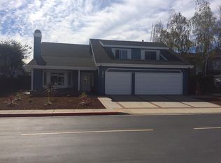 432 Thatcher Ln, Foster City, CA 94404