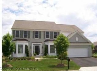 43767 Brownburg Pl, Chantilly, VA 20152