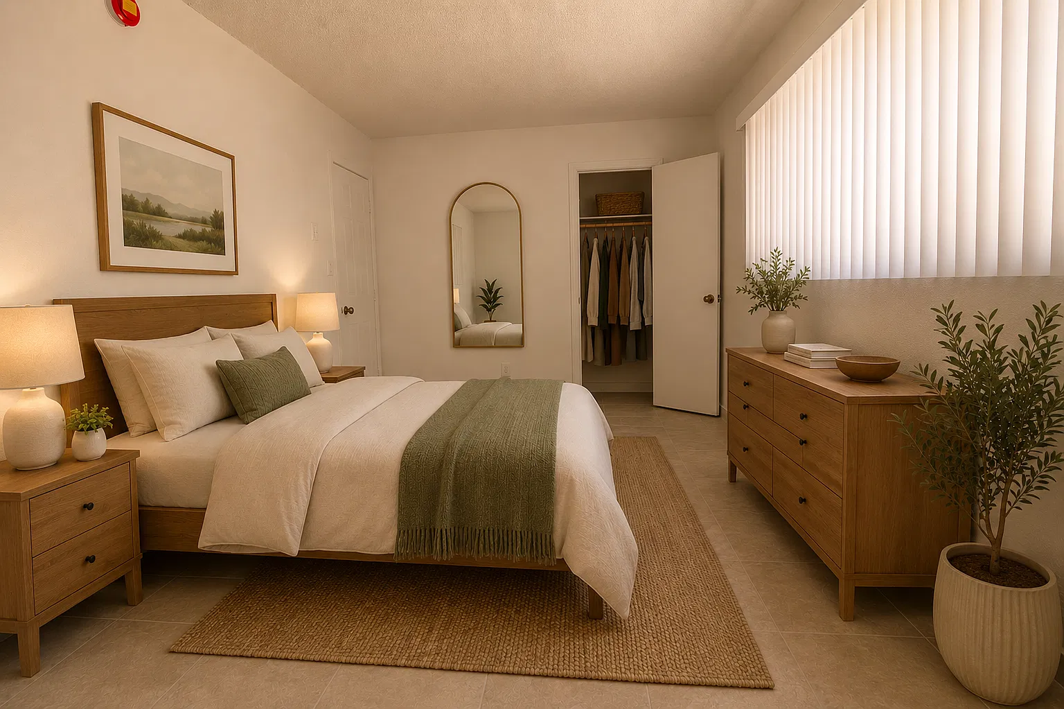 8553 Cedros 1BD 1BA — Photo 3