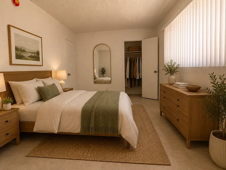 8553 Cedros Ave #1 — Photo 4