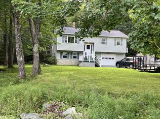 20 Brae Dr, Ellsworth, ME 04605