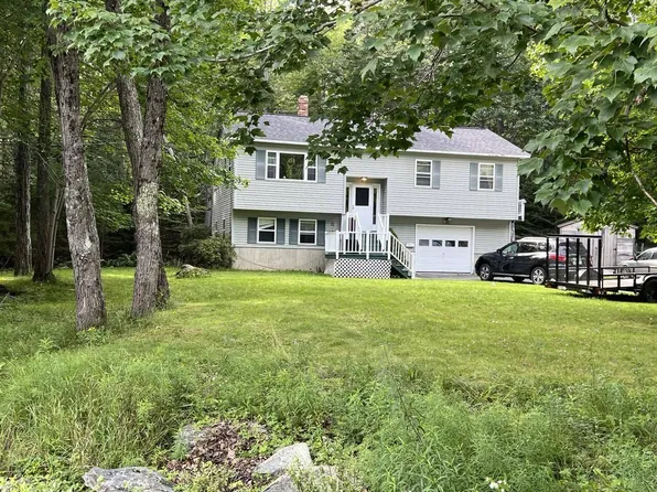 20 Brae Drive, Ellsworth, ME 04605