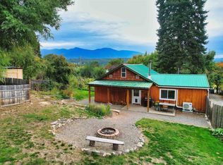 6733 Chippewa Dr, Bonners Ferry, ID 83805