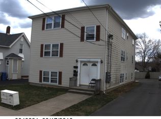 51 Williams Street #FL 3RD, Bristol, CT 06010