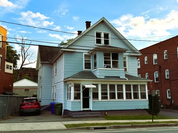 23 Spring Street, Middletown, CT 06457