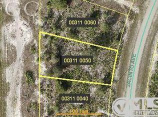 1879 Jacinto Ave, Lehigh Acres, FL 33972