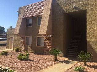5260 Indian River Dr UNIT 246, Las Vegas, NV 89103