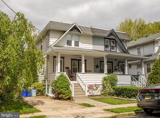 11 Conard Ave, Collingswood, NJ 08108
