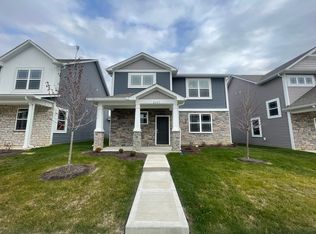 2681 Lamar Dr, Whitestown, IN 46075