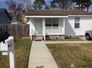 131 McBride St, Mobile, AL 36607