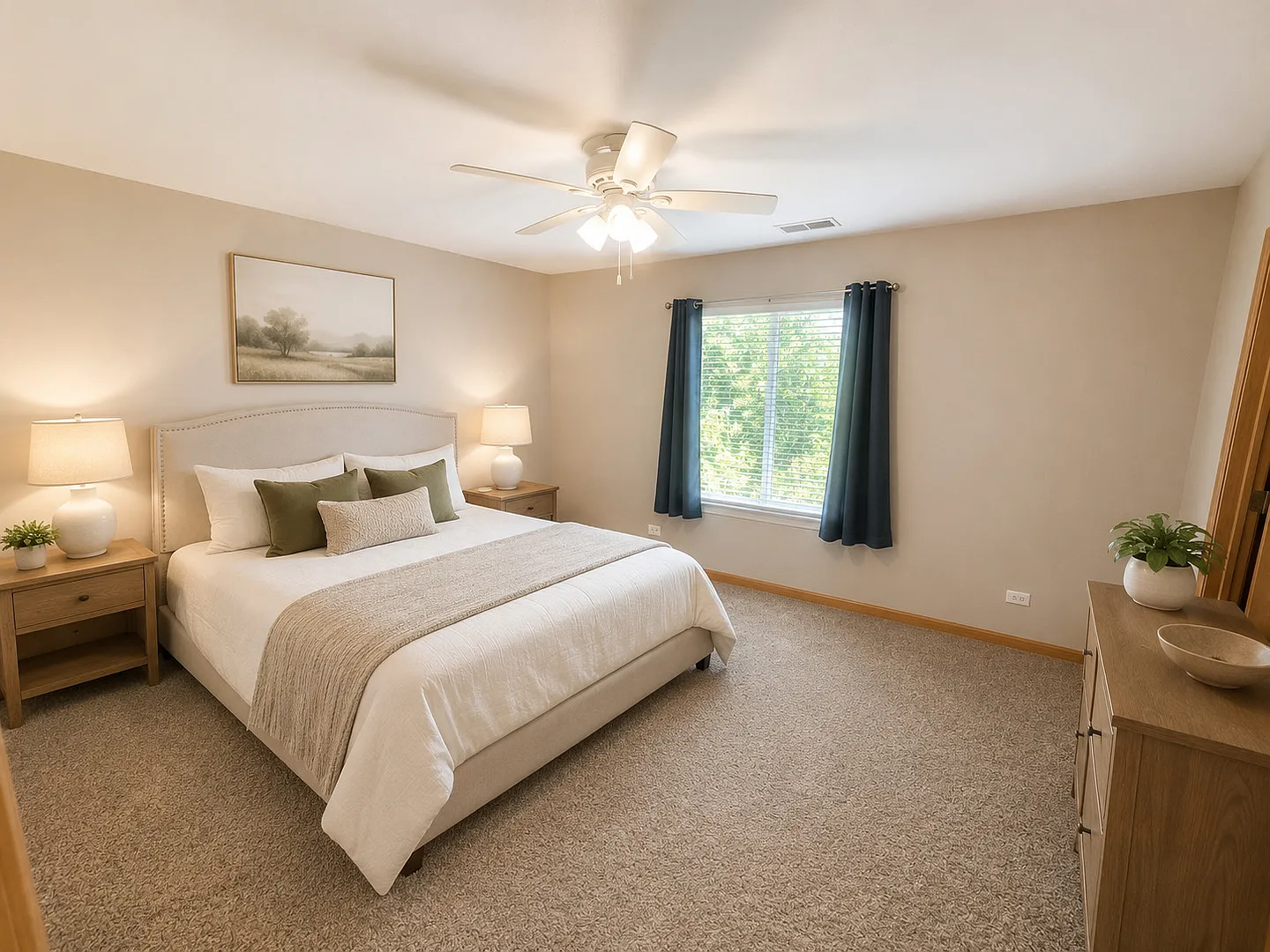 2 bed, 1.5 bath, 1215 sqft, $2,400 — Photo 4