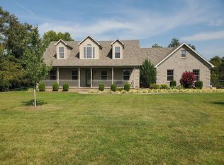 212 Taylors Fork Rd, Richmond, KY 40475