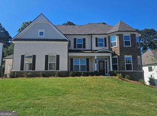 224 Deer Valley Run, Canton, GA 30115