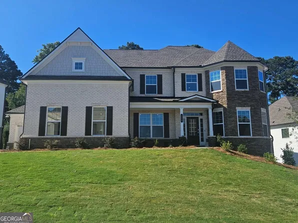 224 Deer Valley Run, Canton, GA 30115