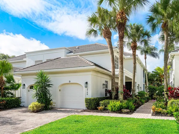 5166 Lake Catalina Drive #D, Boca Raton, FL 33496