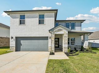 1636 Hopson Ranch Dr, Conroe, TX 77301