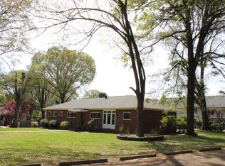 715 Hillside Ave, Charlotte, NC 28209