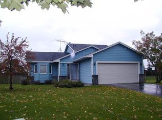 12131 Rose St NW, Coon Rapids, MN 55433