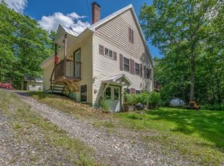 1384 River Rd, Orrington, ME 04474