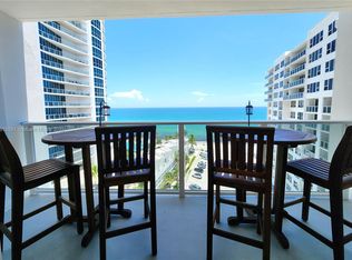 3505 S Ocean Dr APT 1006, Hollywood, FL 33019