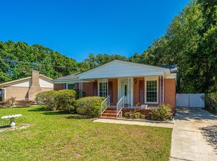 1495 Woodview Ln, Charleston, SC 29412