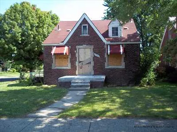 10544 Morang Dr, Detroit, MI 48224