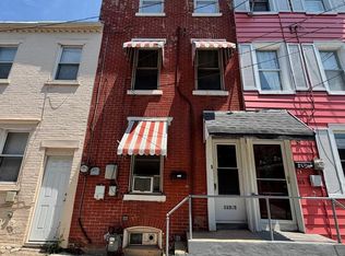1155 N Lumber St, Allentown, PA 18103