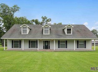 23414 Portwood Ln, Zachary, LA 70791