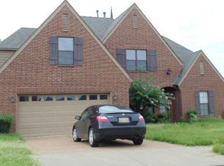 139 Wind Breeze Rd, Memphis, TN 38109