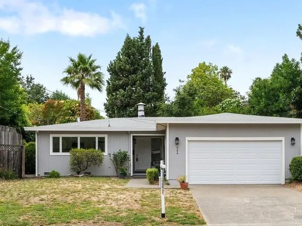 584 Midway Boulevard, Novato, CA 94947