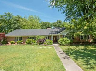 515 Woodland, Benton, AR 72019