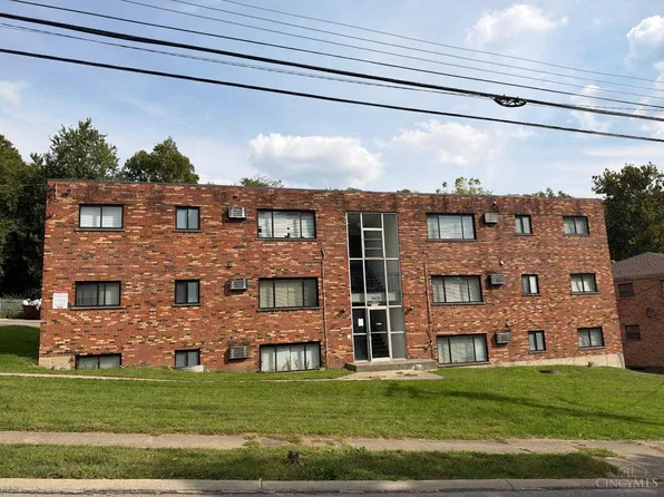 2478 White St, Cincinnati, OH