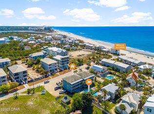 126 S Walton Lakeshore Dr #305, Inlet Beach, FL 32461