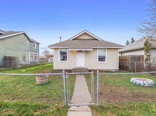 5118 E Union Ave, Spokane, WA 99212