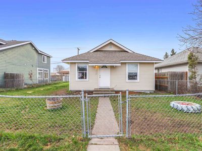 5118 E Union Ave, Spokane, WA, 99212