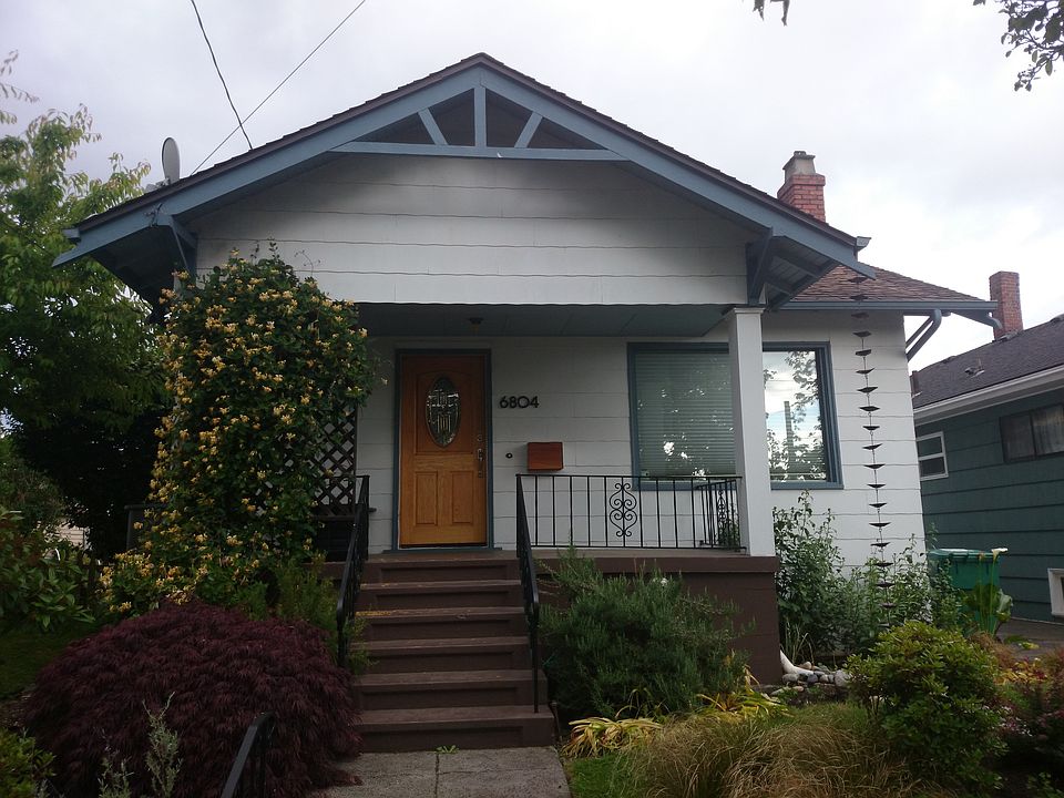 2nd image of 6804 28th Ave NW