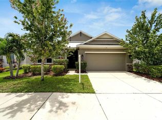 7232 Hourglass Dr, Apollo Beach, FL 33572