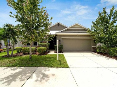 7232 Hourglass Dr, Apollo Beach, FL, 33572