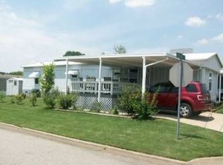 1501 Stagecoach Rd, Van Buren, AR 72956