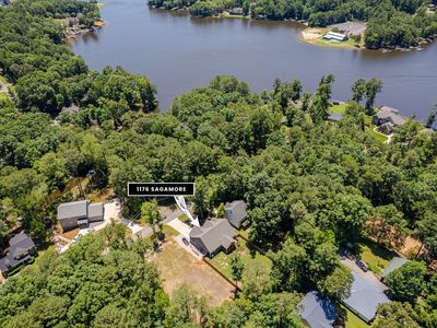 1176 Sagamore Dr, Louisburg, NC, 27549