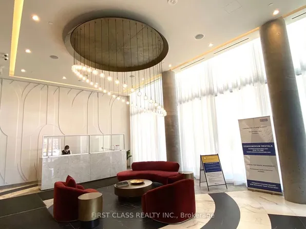 60 Shuter St, Toronto, ON