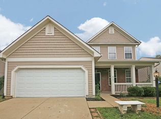 3741 S Wickens St, Bloomington, IN