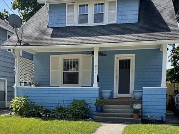 807 N Magnolia Ave, Lansing, MI 48912