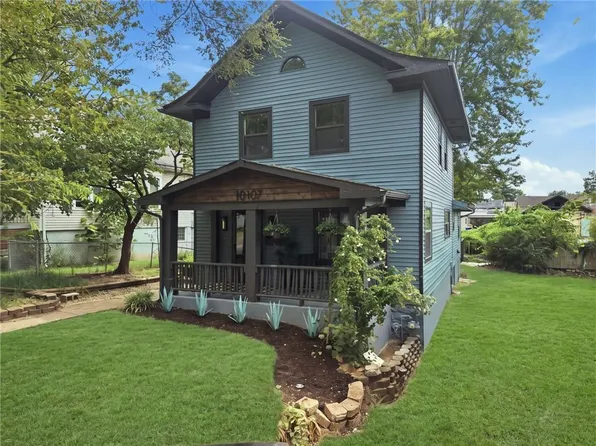 10107 E 11th St S, Independence, MO 64053