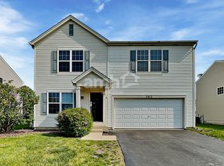 5913 Arbor Gate Dr, Plainfield, IL 60586