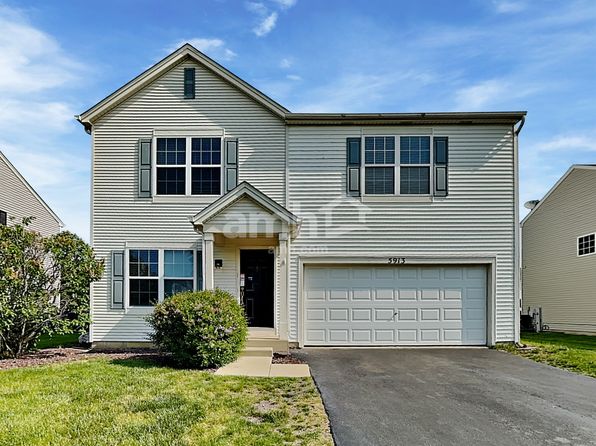 5913 Arbor Gate Dr